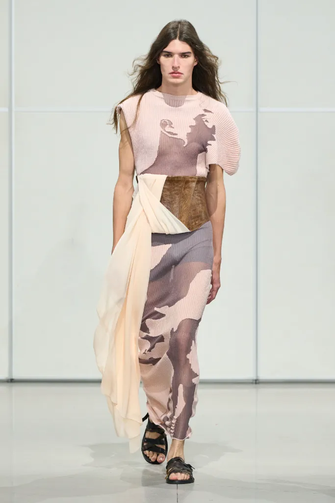 Parsons MFA 26SS 032